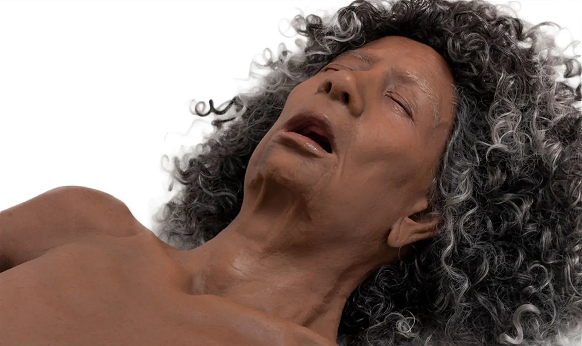 SENIOR MALE & FEMALE